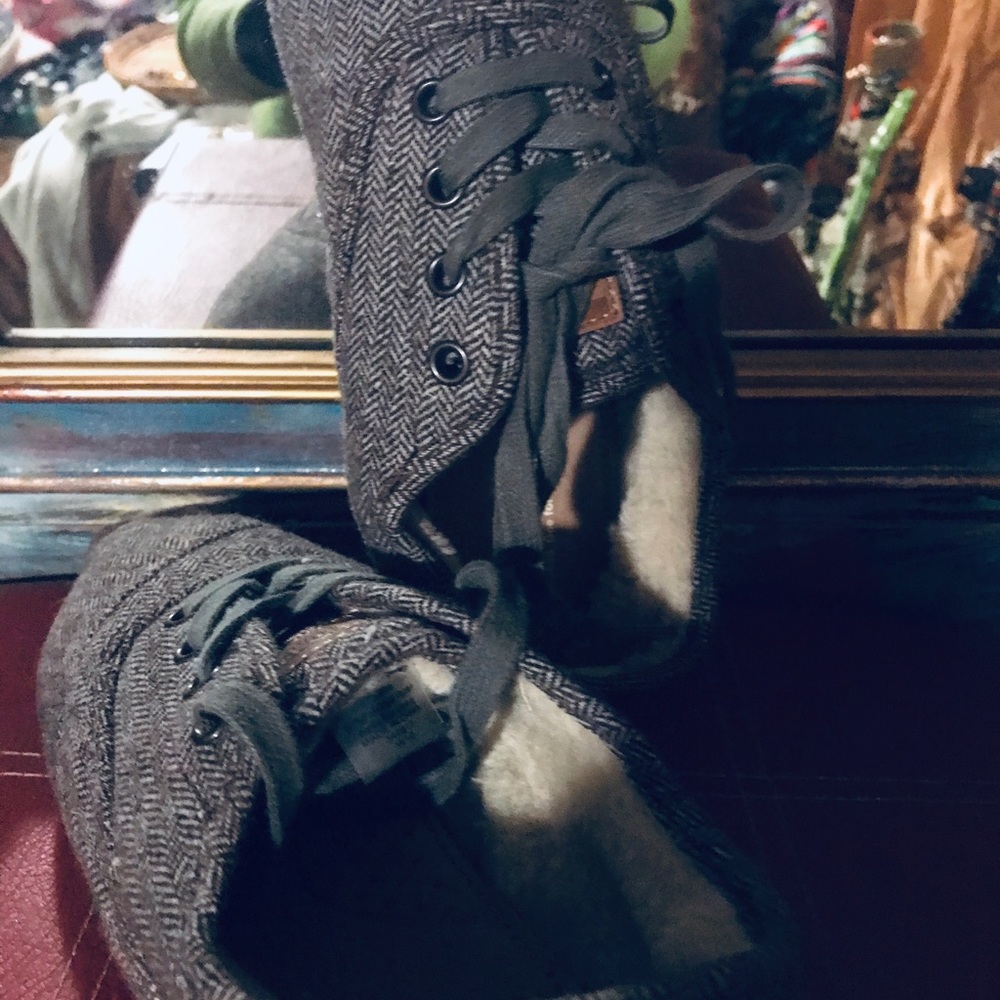 Shoes